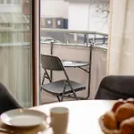 Appartement Wohnkultur - Designapartment Mannheim