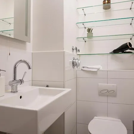 Daire Wohnkultur - Designapartment Mannheim