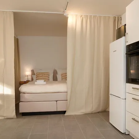 Wohnkultur - Designapartment Daire Mannheim