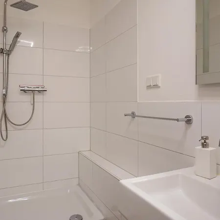 Apartment Wohnkultur - Designapartment Mannheim Mannheim