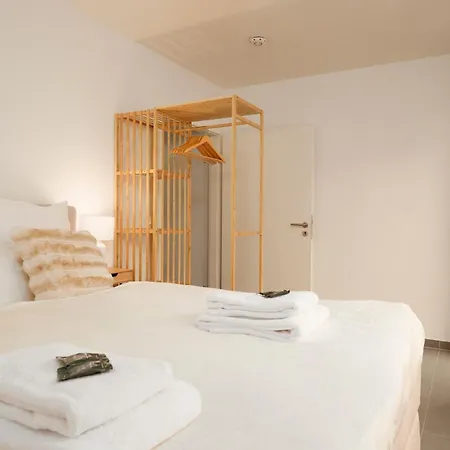 Wohnkultur - Designapartment Mannheim Apartment