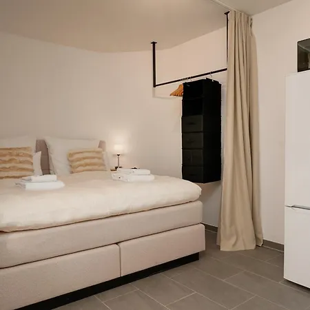 Wohnkultur - Designapartment Mannheim