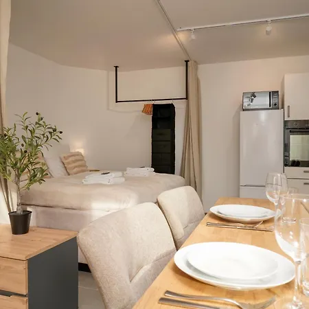 Wohnkultur - Designapartment