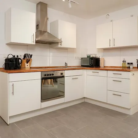Wohnkultur - Designapartment *