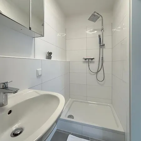 Apartment Wohnkultur - Designapartment Mannheim Mannheim