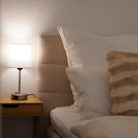 Wohnkultur - Designapartment 아파트 만하임