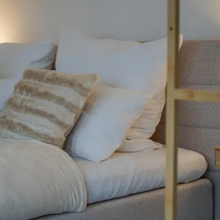 Wohnkultur - Designapartment *