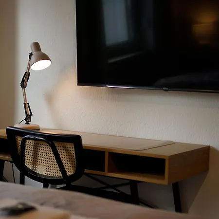 Wohnkultur - Designapartment 아파트