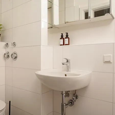 아파트 Wohnkultur - Designapartment *