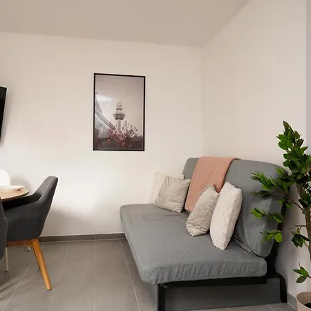 Wohnkultur - Designapartment
