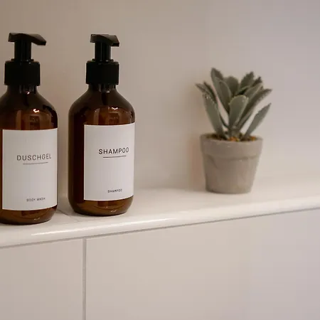 Wohnkultur - Designapartment 아파트