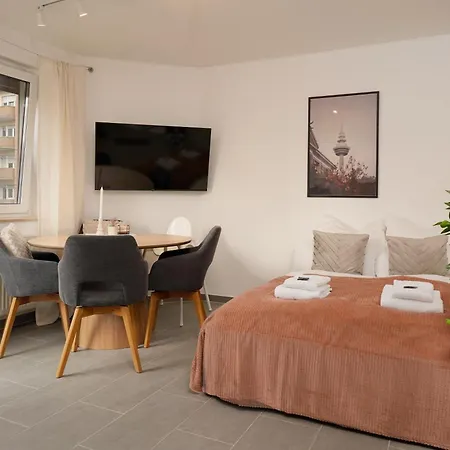 Wohnkultur - Designapartment *