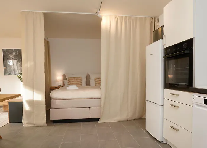 Wohnkultur - Designapartment Mannheim Apartment Mannheim