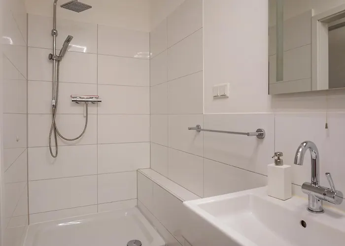 Apartment Wohnkultur - Designapartment Mannheim Mannheim