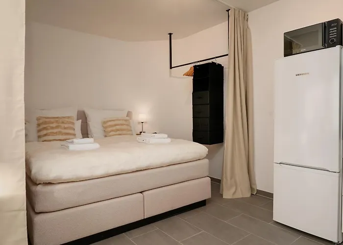 Wohnkultur - Designapartment Mannheim Mannheim