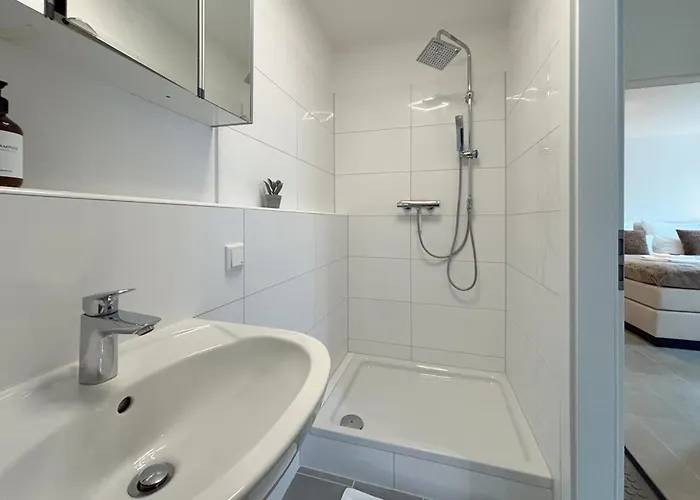 Apartment Wohnkultur - Designapartment Mannheim Mannheim