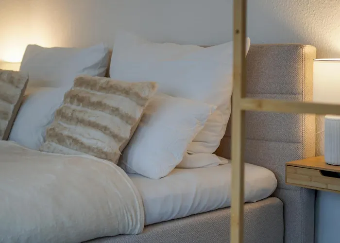 Wohnkultur - Designapartment Mannheim *