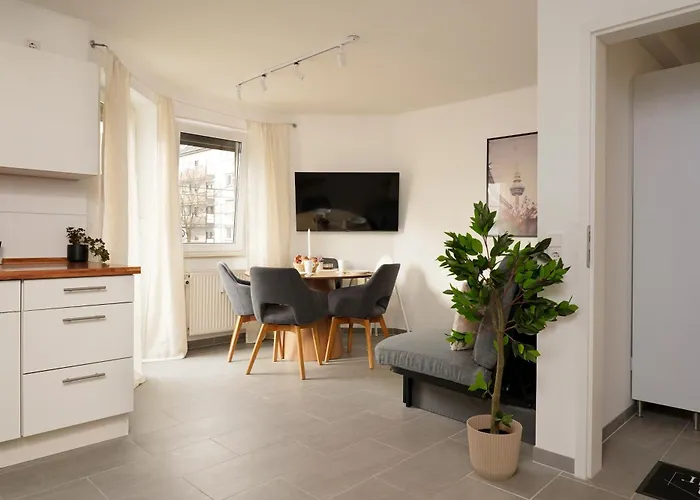 Wohnkultur - Designapartment Mannheim Mannheim