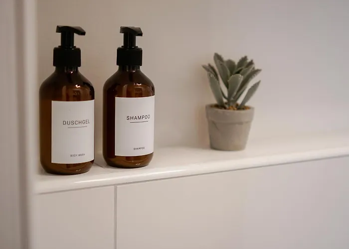 Wohnkultur - Designapartment Mannheim Apartment